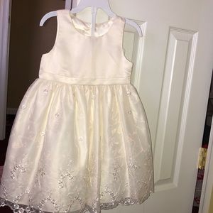 Toddler girls - Special Occasion Dress